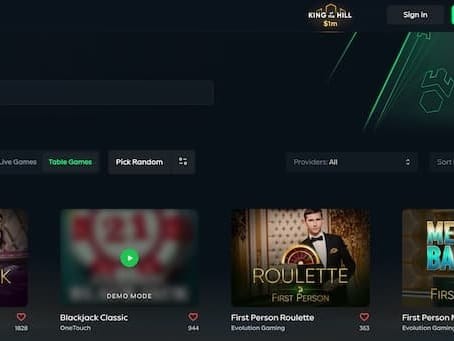 Bet55 گیم اسکرین شاٹ 2
