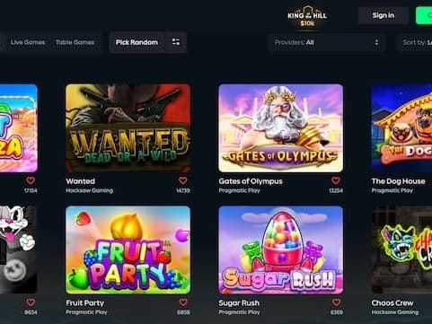 Bet55 گیم اسکرین شاٹ 3