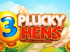 3 Plucky Hens game cover